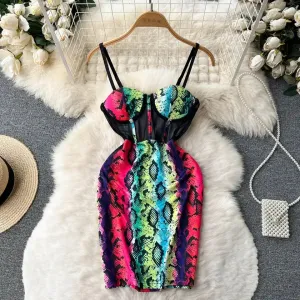 Mikayla Dress