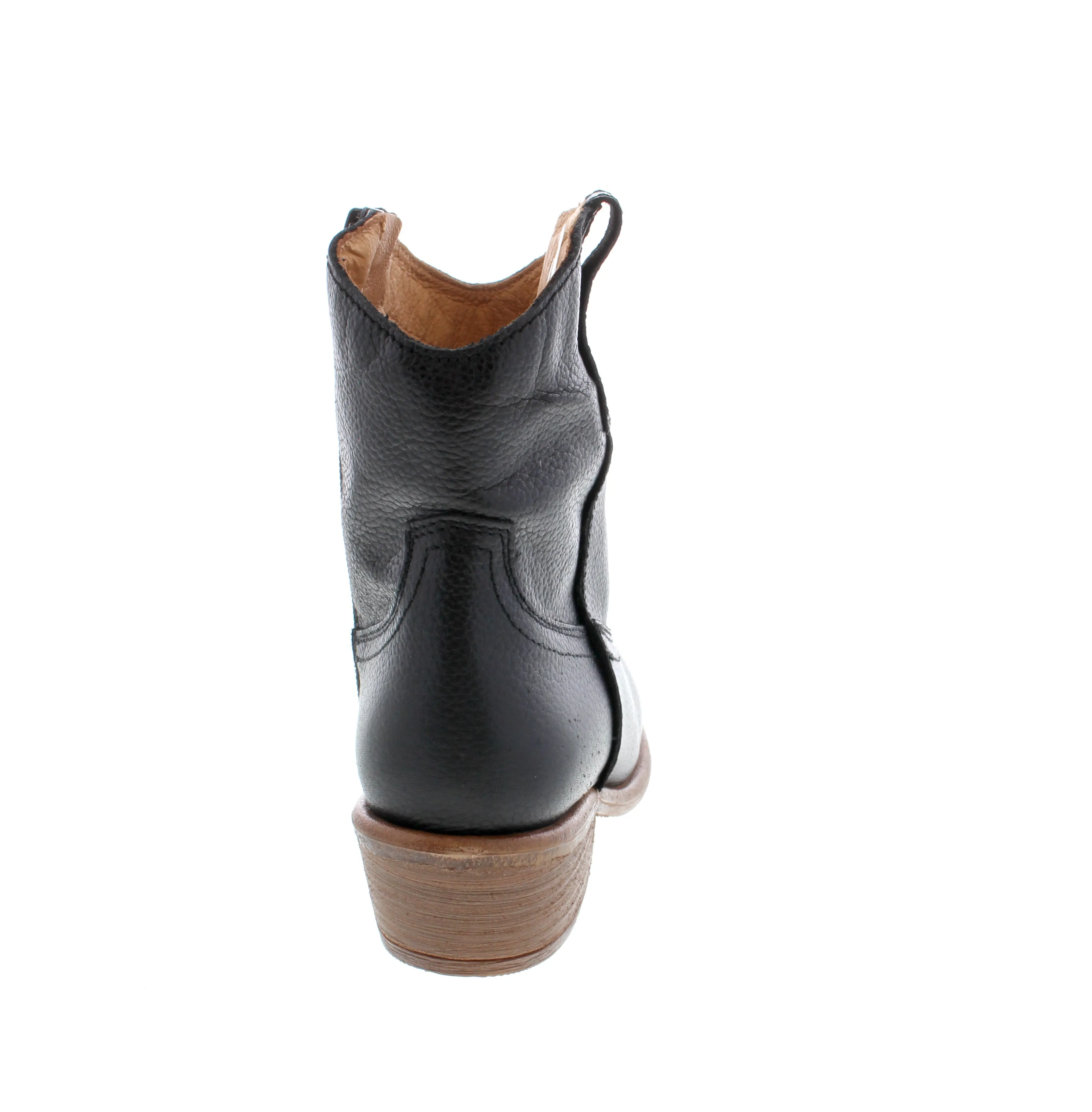 Miz Mooz Carlitos - Black