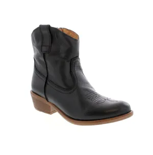 Miz Mooz Carlitos - Black