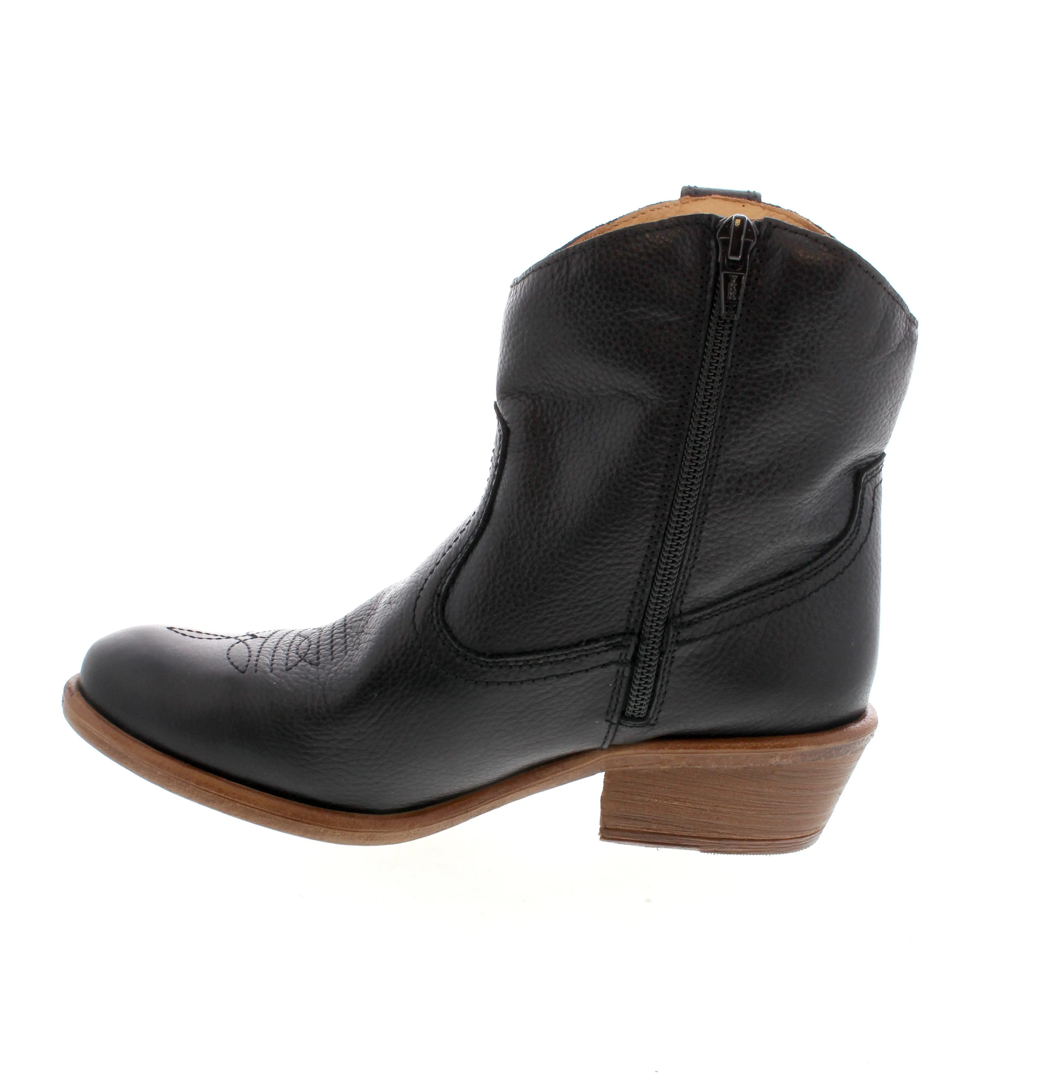 Miz Mooz Carlitos - Black