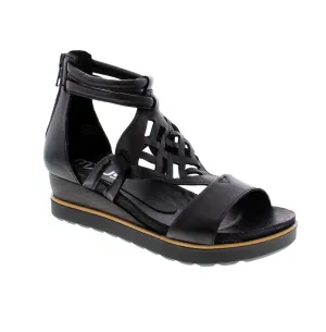Mjus L28007-202 - Black