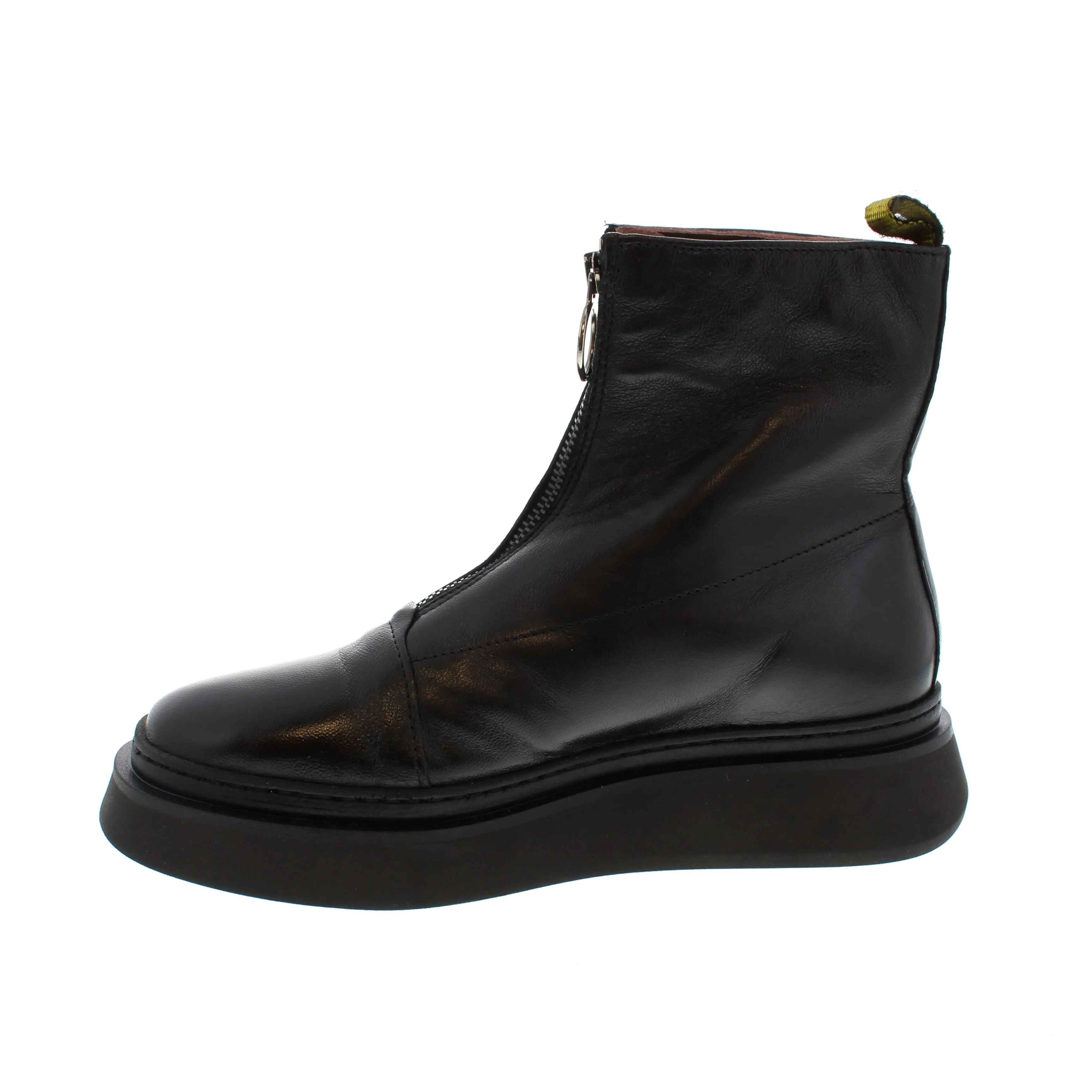MJUS P23201-301 - Nero (Black)
