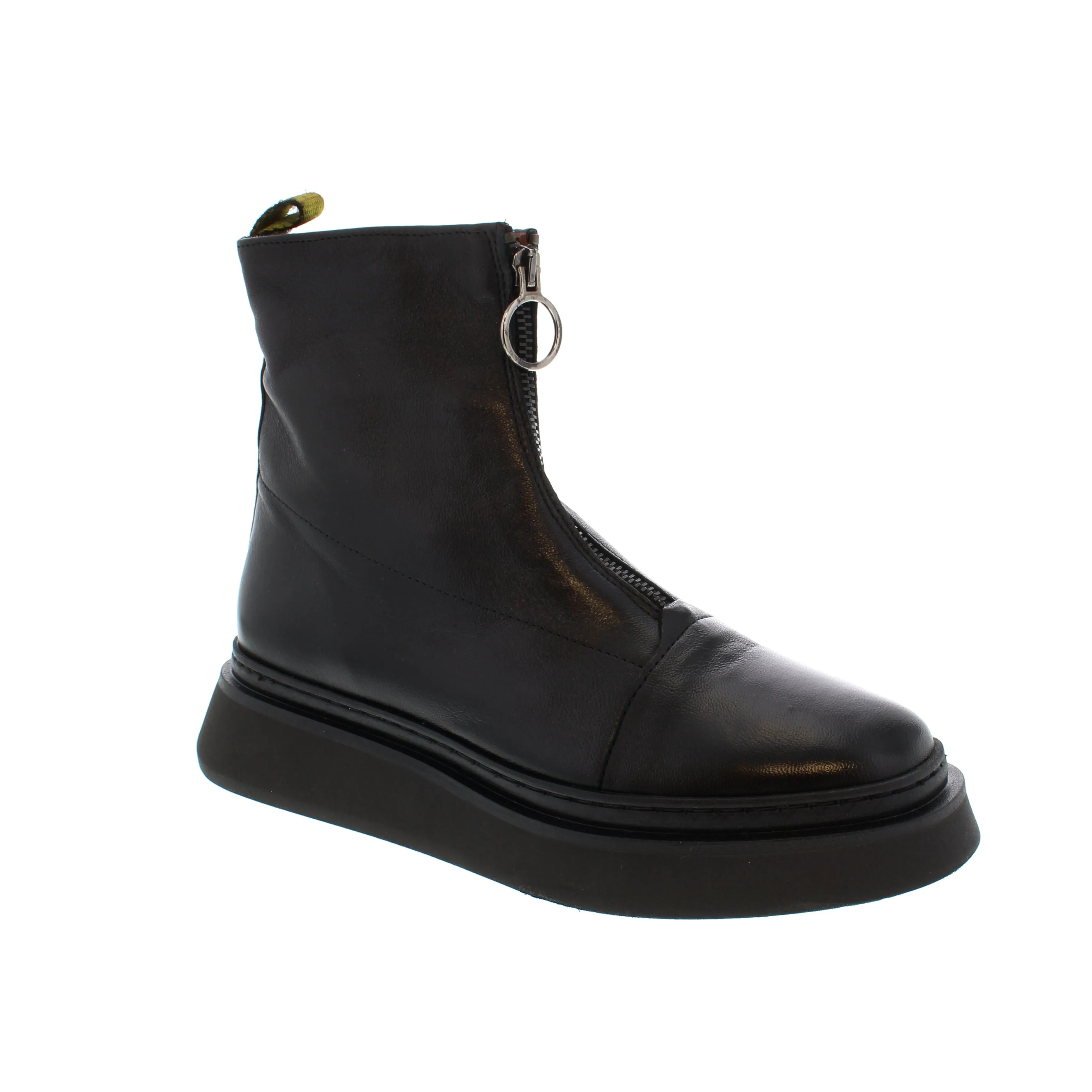 MJUS P23201-301 - Nero (Black)