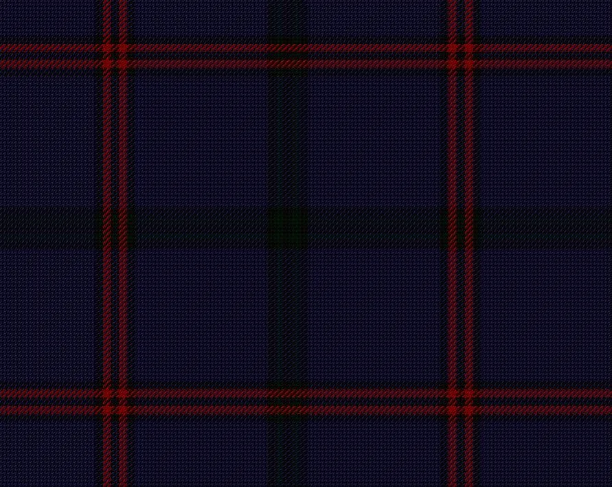 Montgomery Modern Casual 4 Yard Kilt