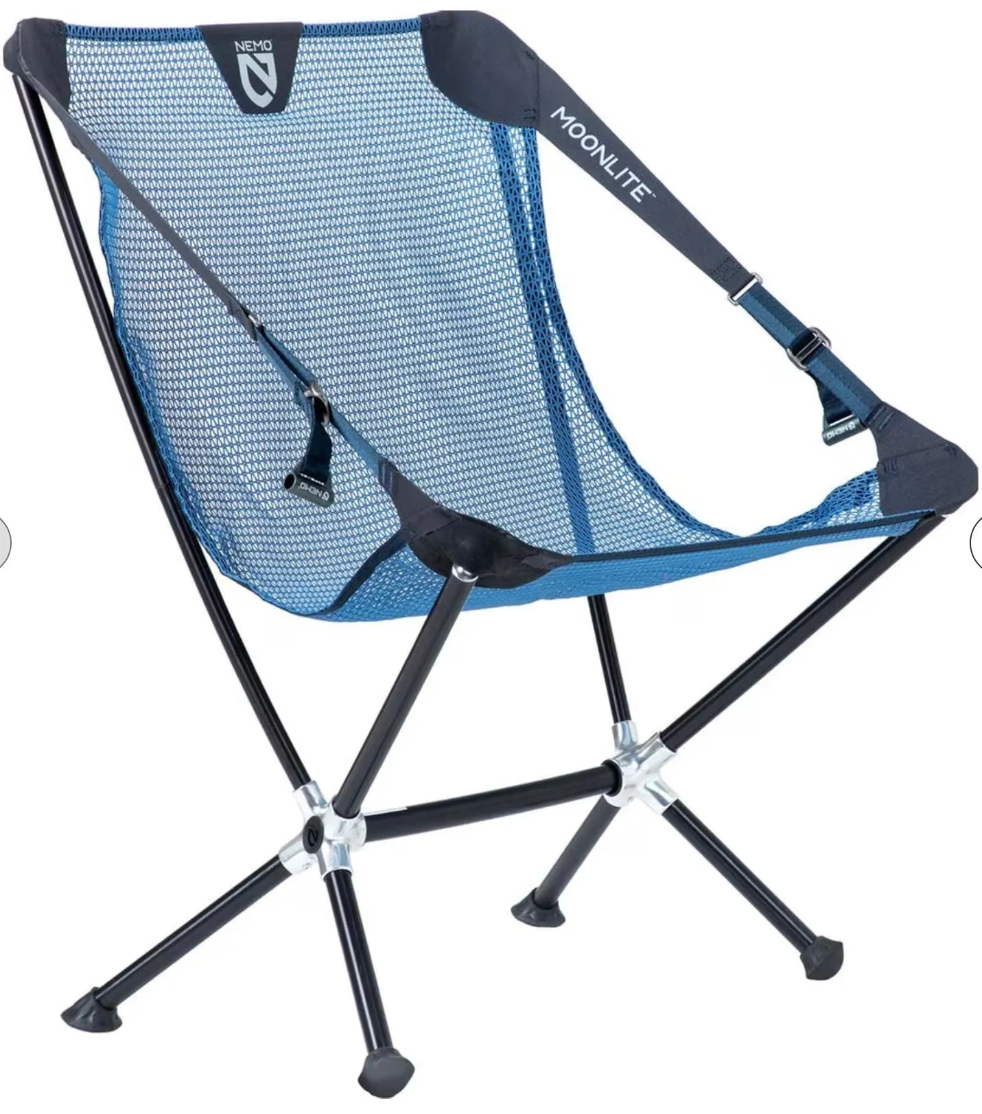 Moonlite Reclining Camp Chair