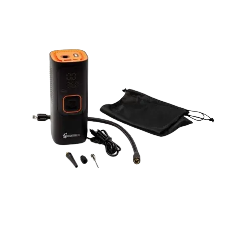 Mountain Lab Tirebank Max Portable Tire Inflator