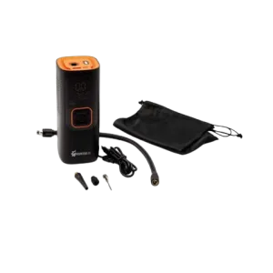 Mountain Lab Tirebank Max Portable Tire Inflator