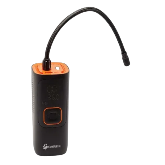 Mountain Lab Tirebank Max Portable Tire Inflator