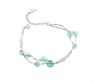 Mystic Mermaid Bracelet