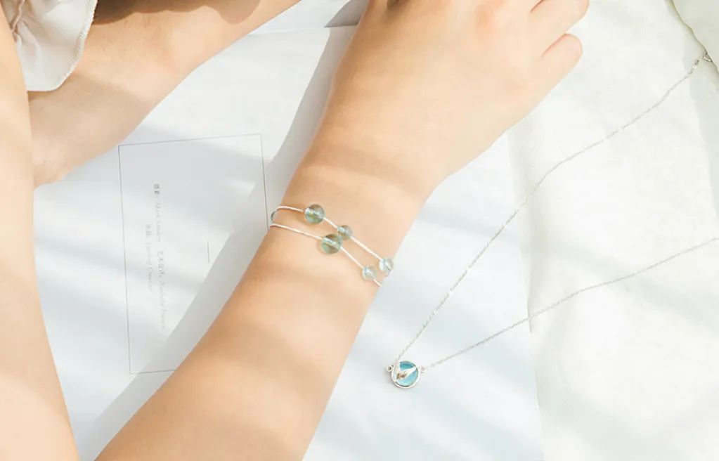 Mystic Mermaid Bracelet