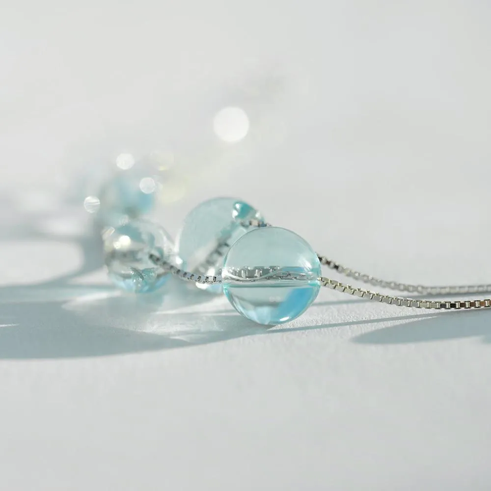 Mystic Mermaid Bracelet