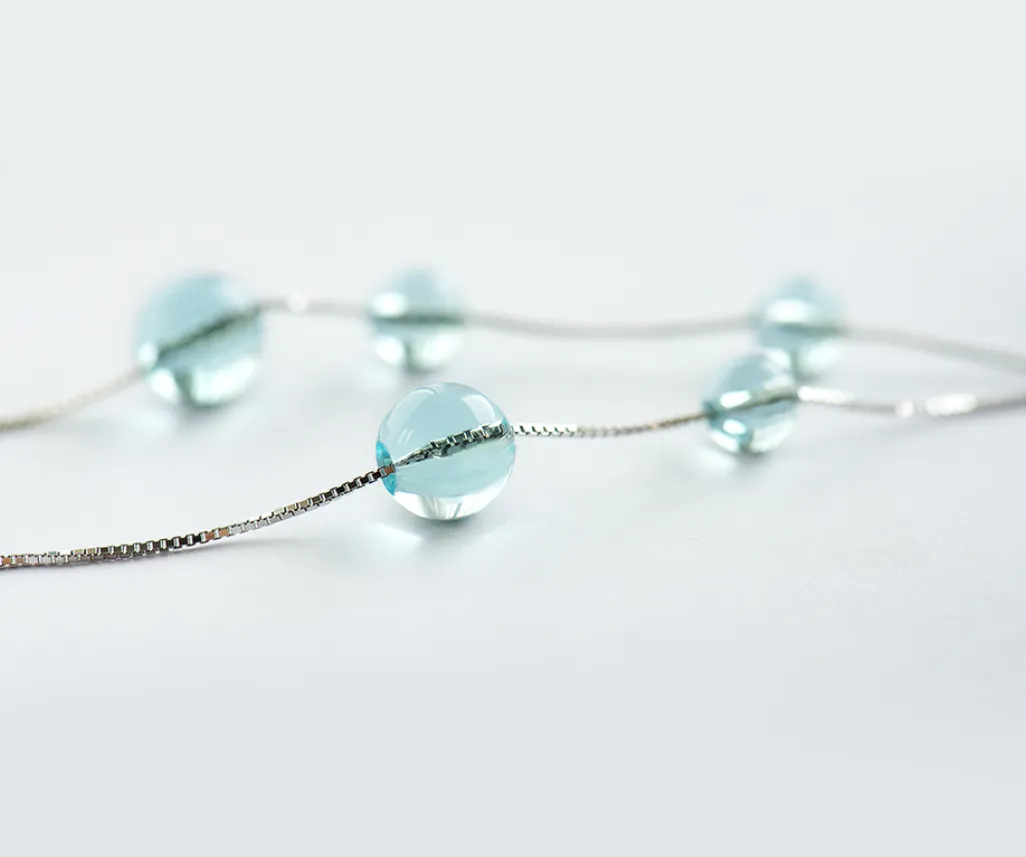 Mystic Mermaid Bracelet
