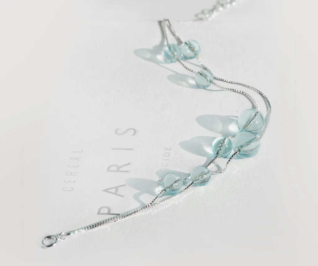 Mystic Mermaid Bracelet
