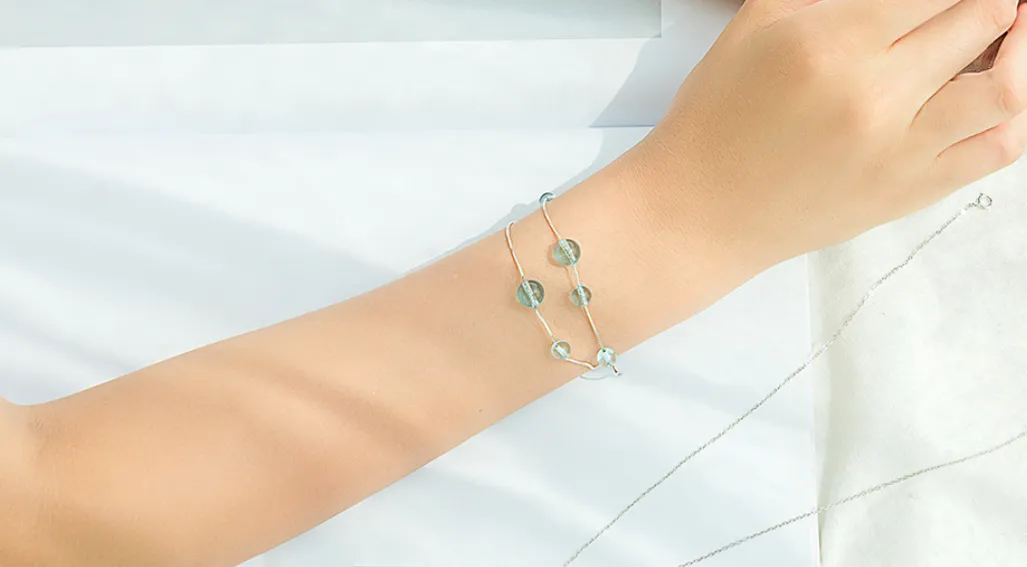 Mystic Mermaid Bracelet