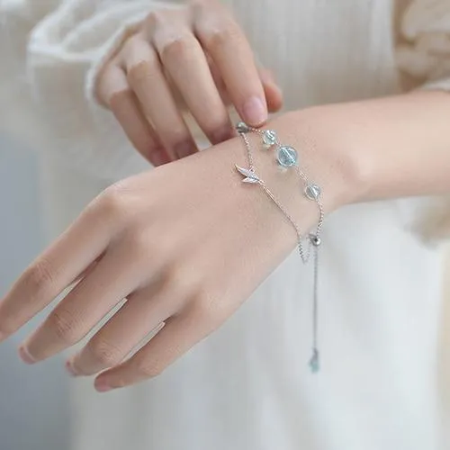 Mystic Mermaid Bracelet