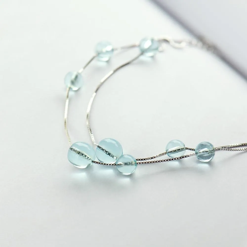 Mystic Mermaid Bracelet