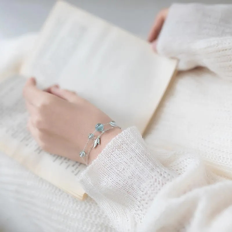 Mystic Mermaid Bracelet