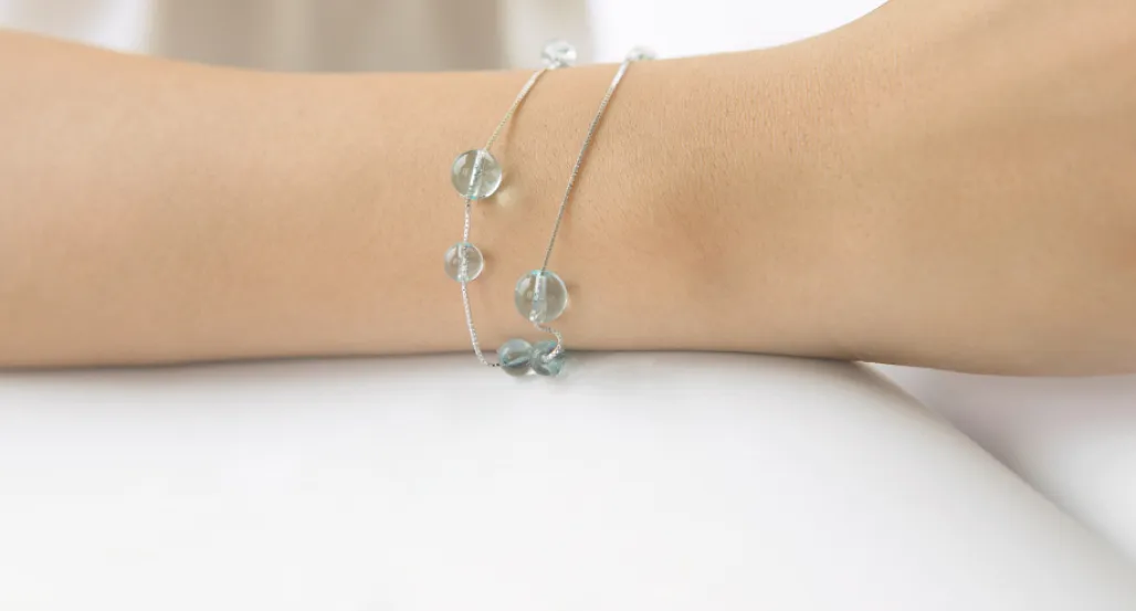 Mystic Mermaid Bracelet