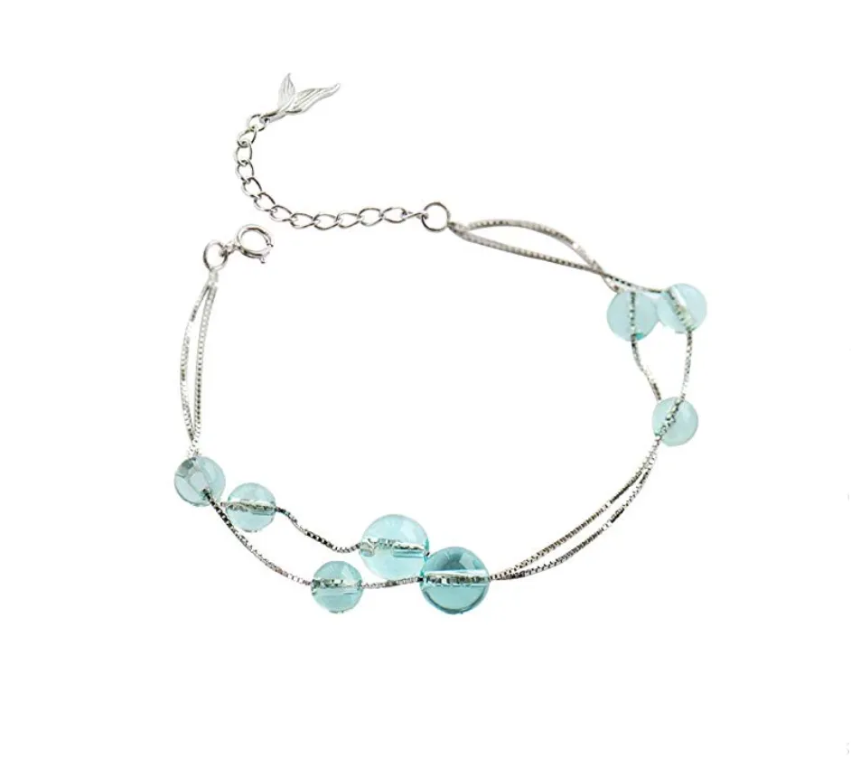 Mystic Mermaid Bracelet