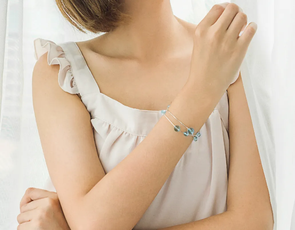 Mystic Mermaid Bracelet
