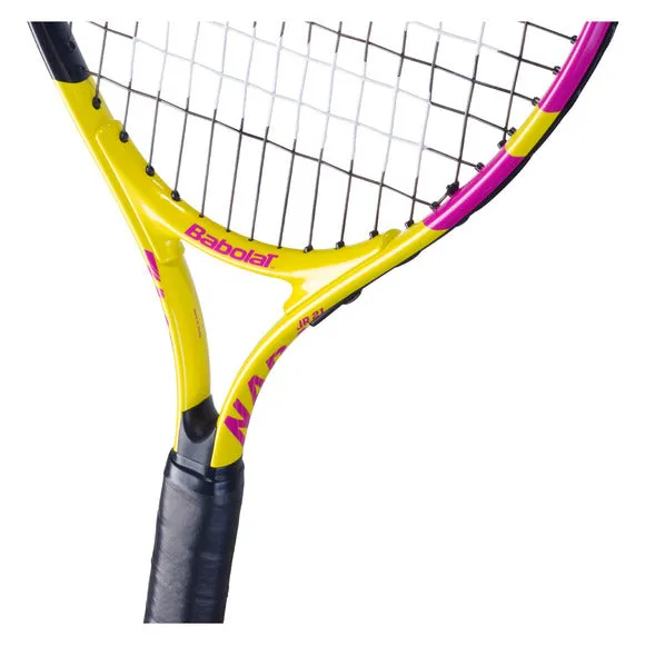 Nadal 21 - Junior Tennis Racquet