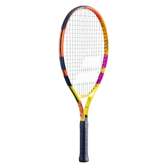 Nadal 21 - Junior Tennis Racquet