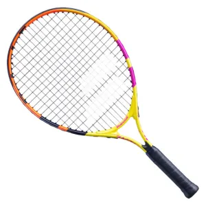 Nadal 21 - Junior Tennis Racquet