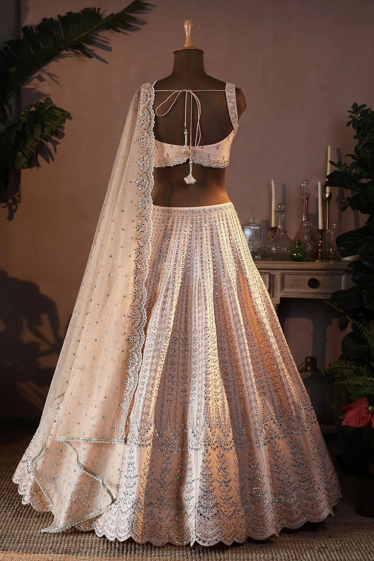 NANDINI