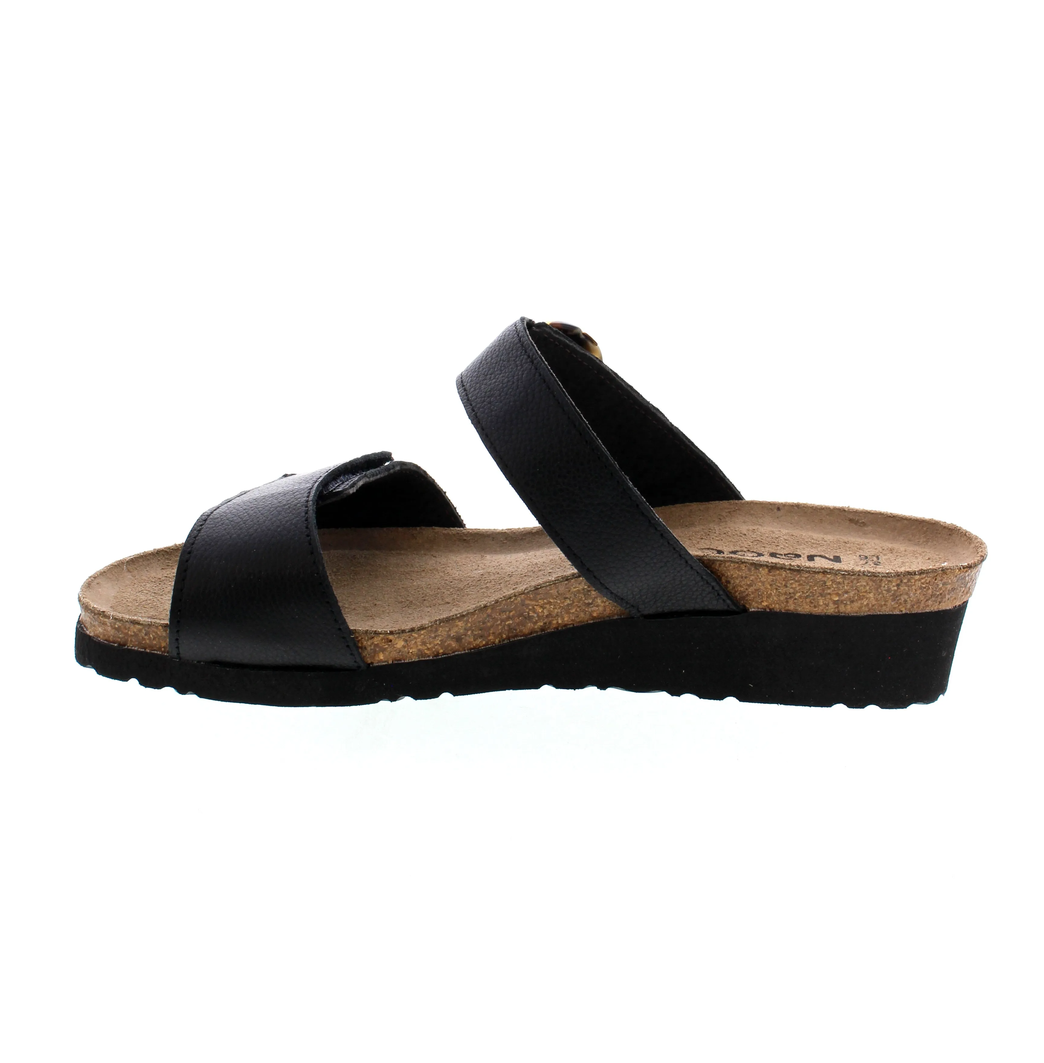 Naot Anabel BA6 - Black