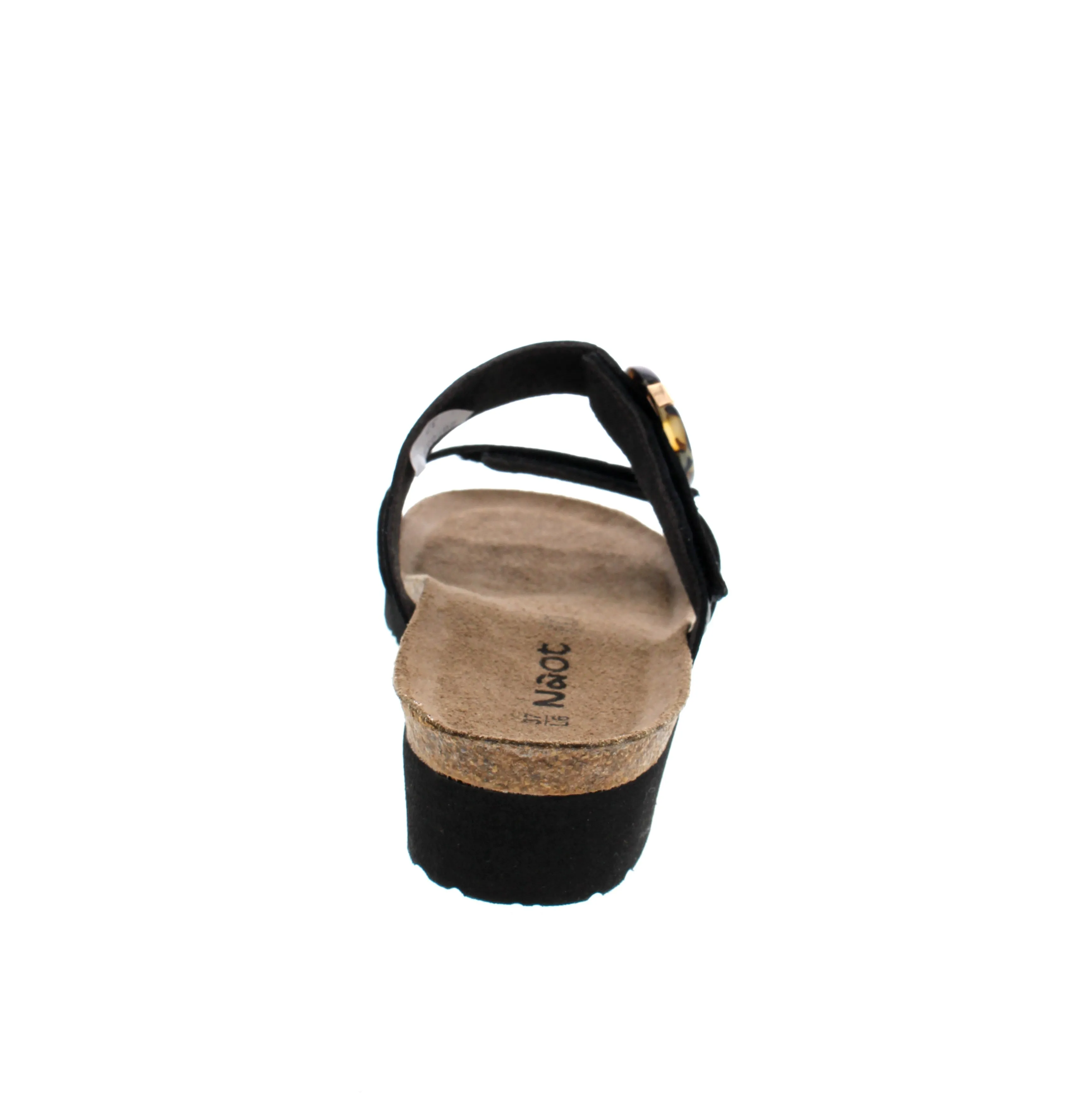 Naot Anabel BA6 - Black