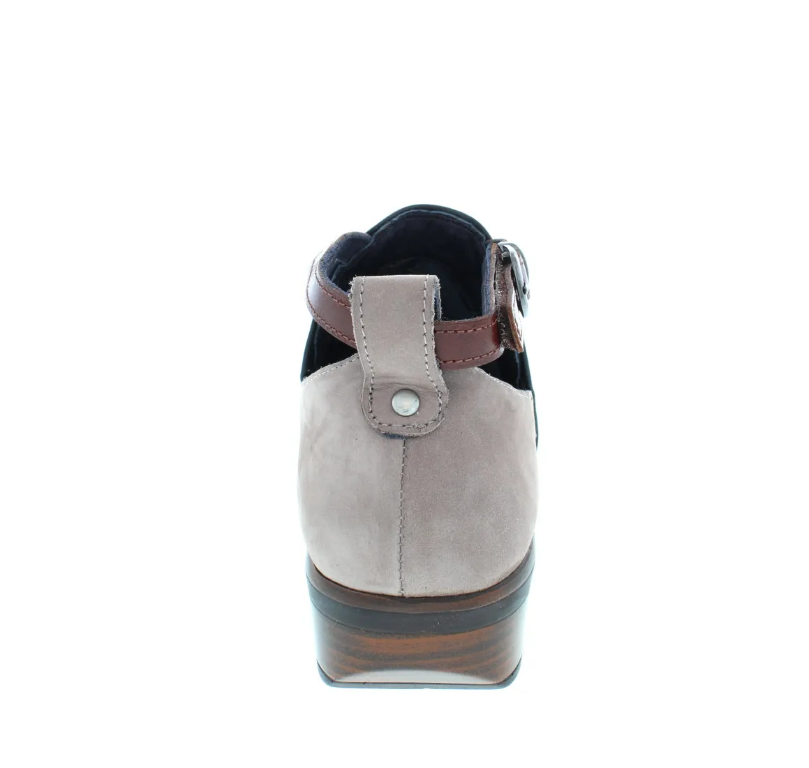 Naot Kamsin-Black