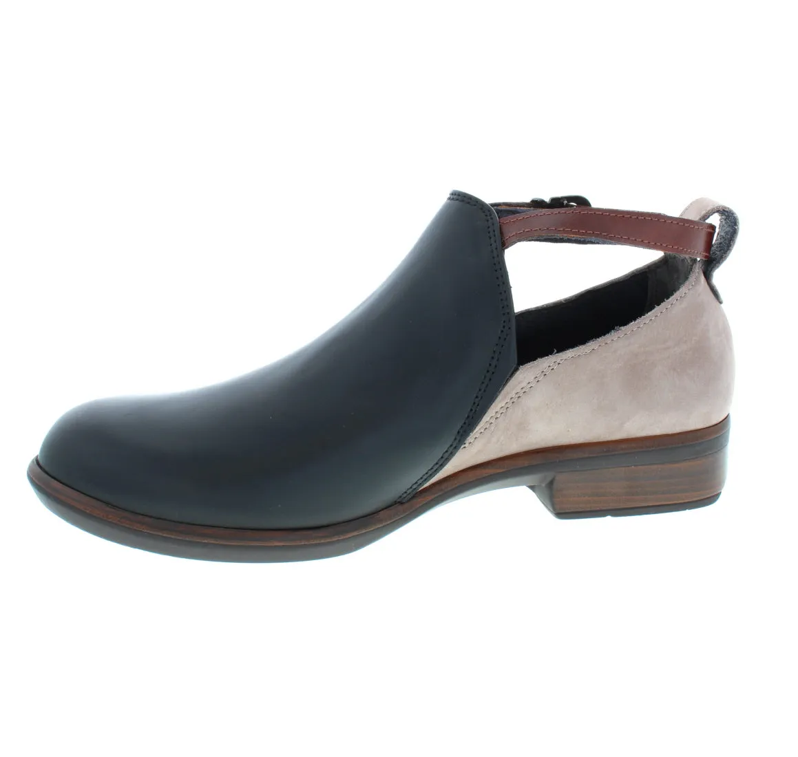 Naot Kamsin-Black