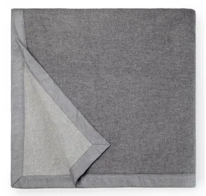 Nerino Blankets Grey/Light Grey