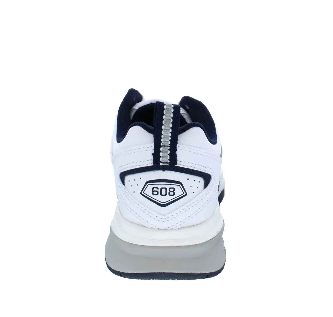 New Balance MX608v5 - White Navy