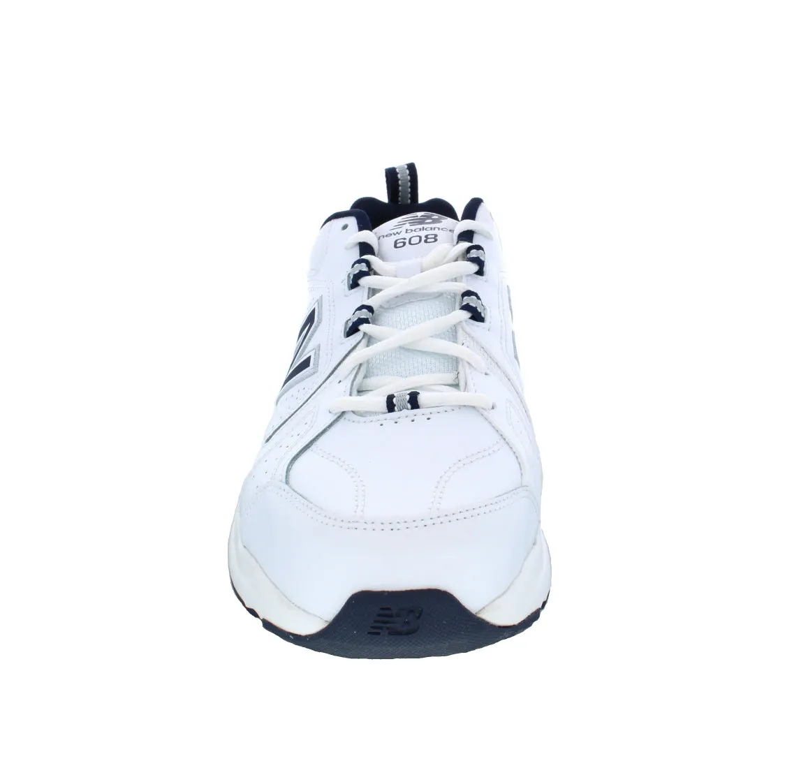New Balance MX608v5 - White Navy