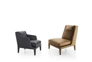 Nidus Armchair