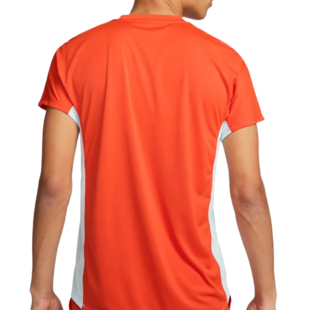 Nike Court Dri-FIT ADV Slam Men's Tennis Top