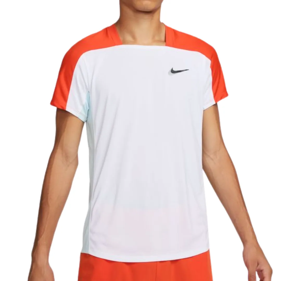Nike Court Dri-FIT ADV Slam Men's Tennis Top