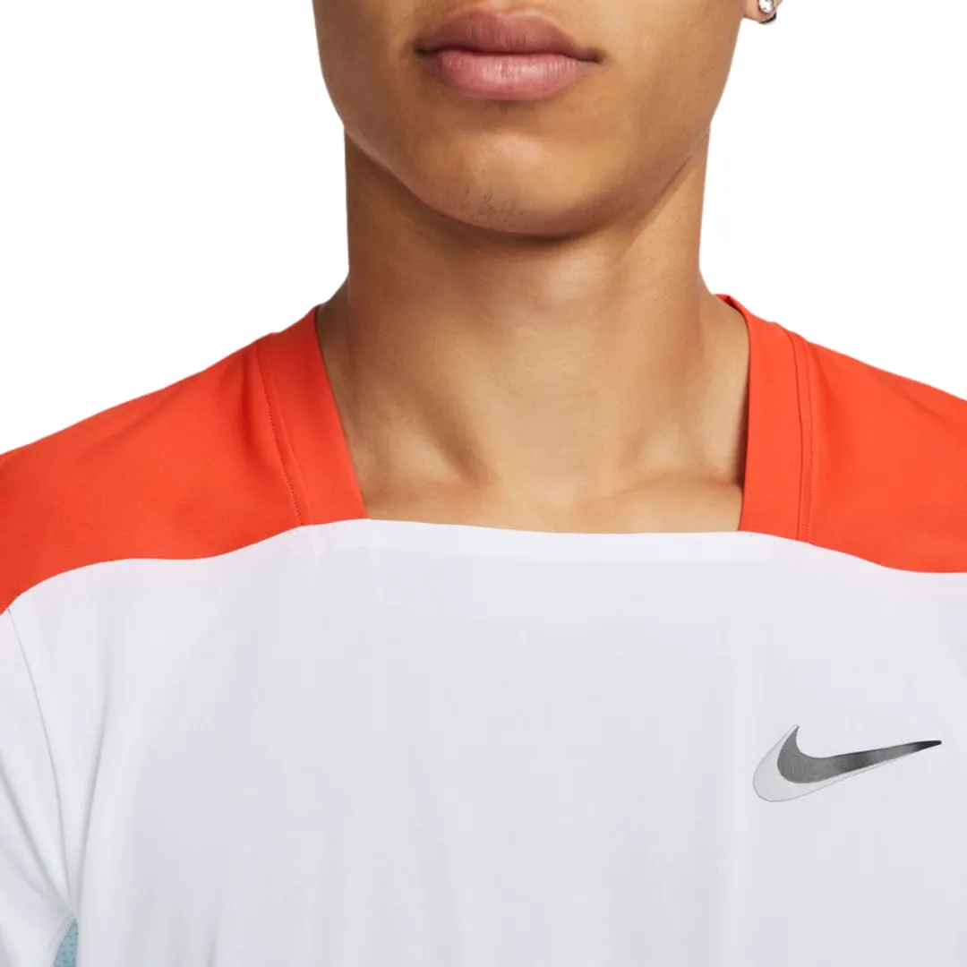 Nike Court Dri-FIT ADV Slam Men's Tennis Top