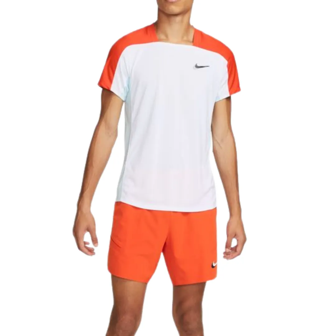 Nike Court Dri-FIT ADV Slam Men's Tennis Top
