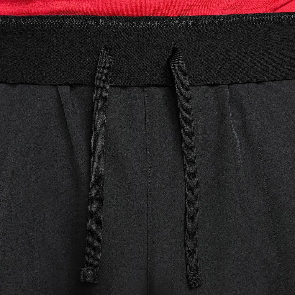 Nike Men's Advantage 6" Short - Black