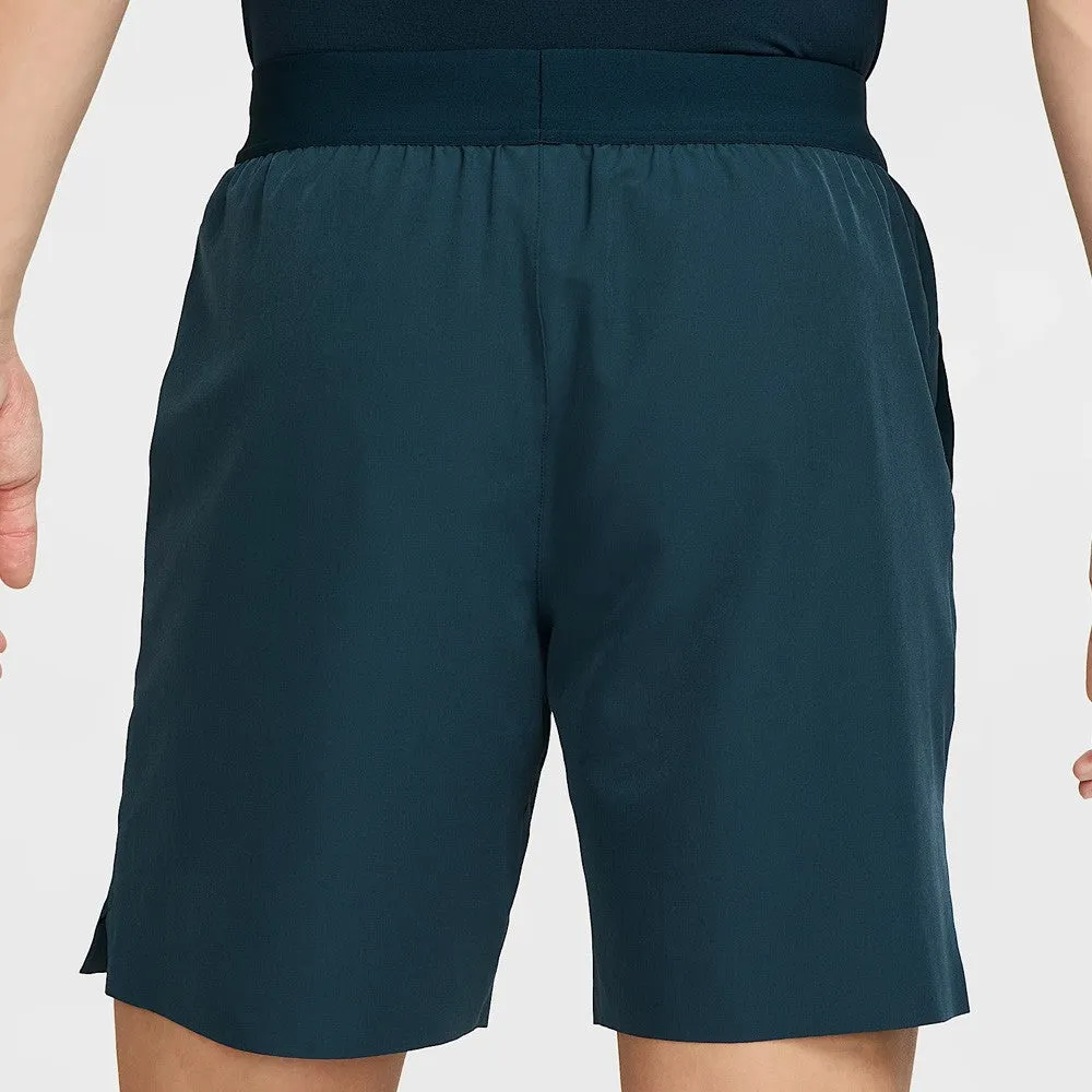 Nike Men's Advantage 8" Short - Armory Navy