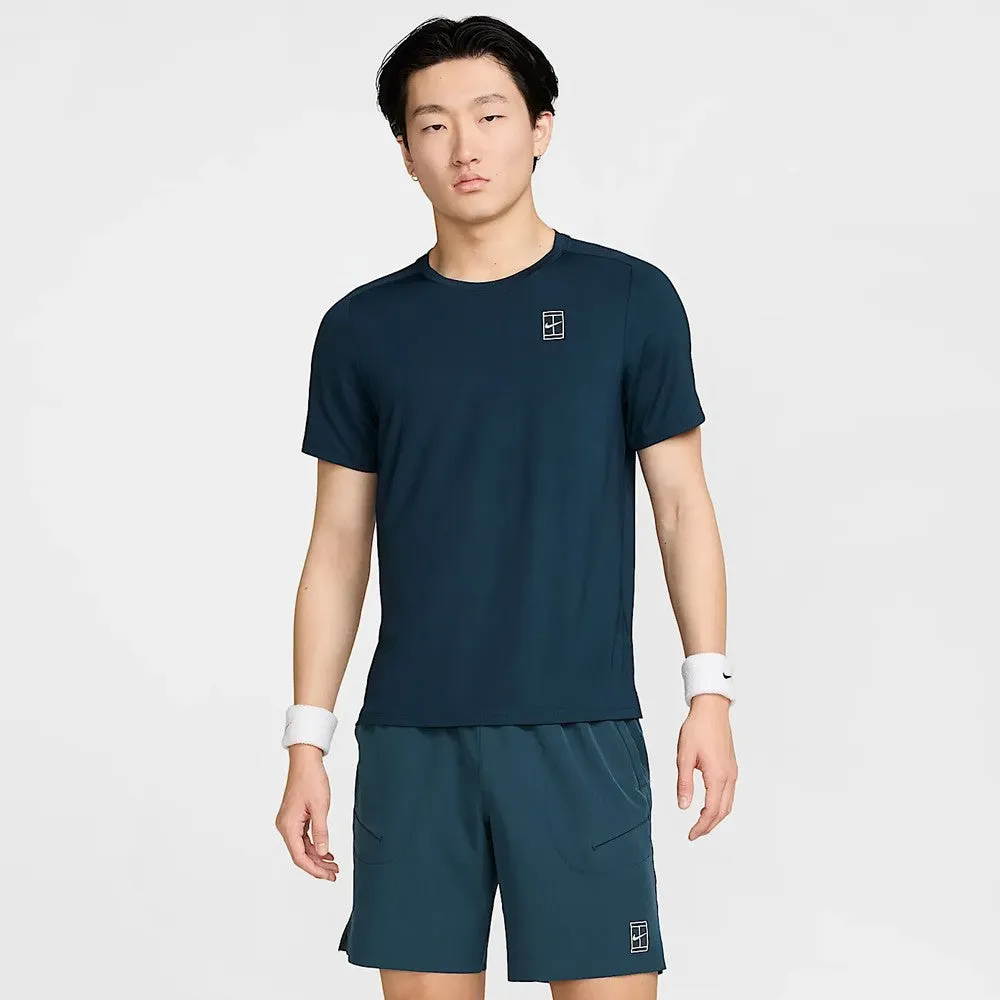 Nike Men's Advantage 8" Short - Armory Navy