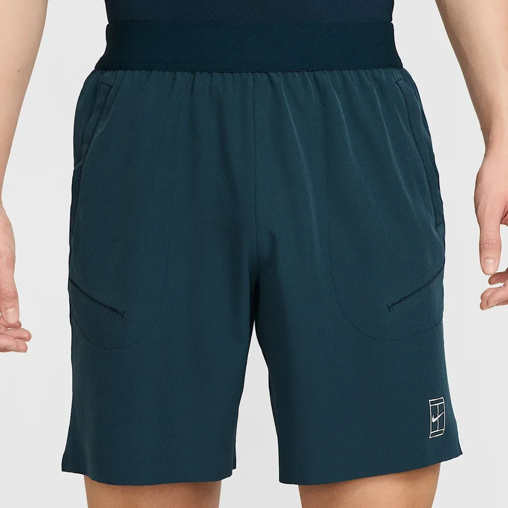 Nike Men's Advantage 8" Short - Armory Navy