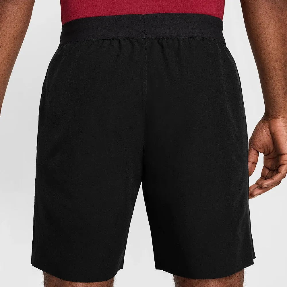 Nike Men's Advantage 8" Short - Black