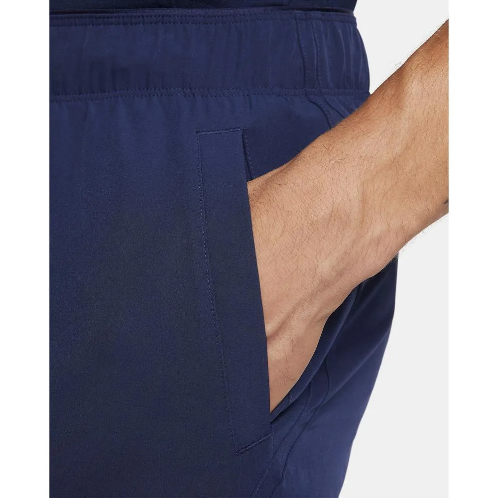 Nike Men's Advantage 9" Short - Obsidian/White