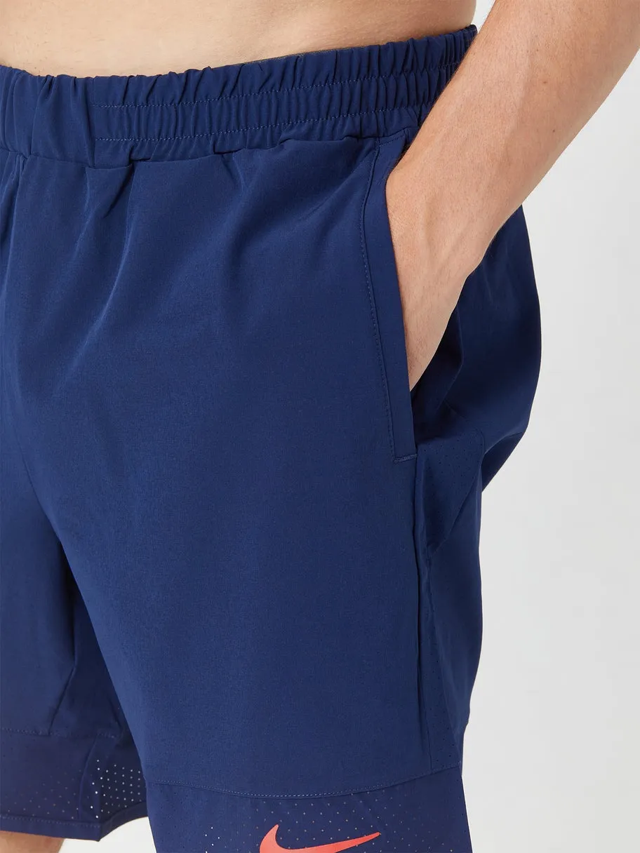 Nike Men's Fall Rafa 7" Short - NEW ARRIVAL