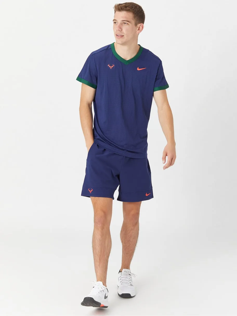 Nike Men's Fall Rafa 7" Short - NEW ARRIVAL