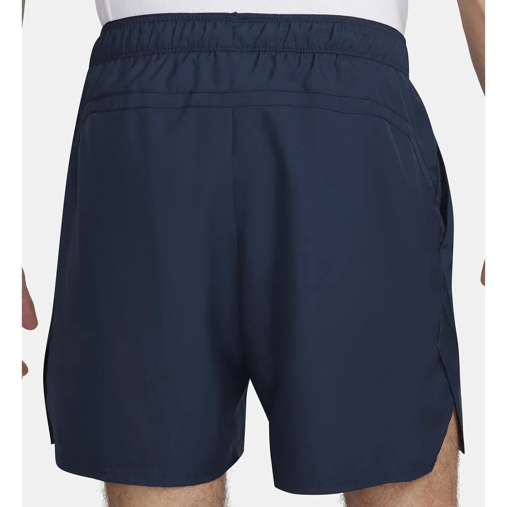 Nike Men's Victory 7" Short - Obsidian