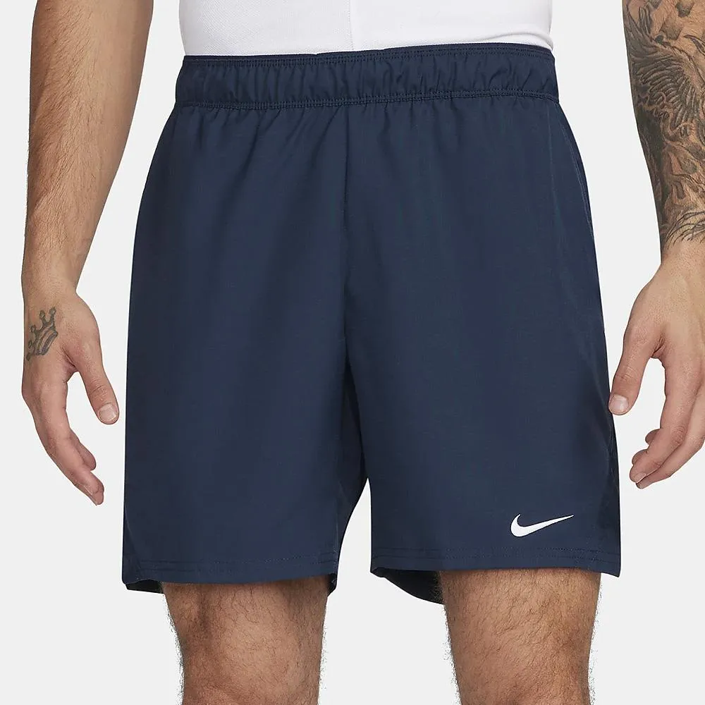 Nike Men's Victory 7" Short - Obsidian